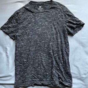 ▪️Black H&M T-Shirt▪️